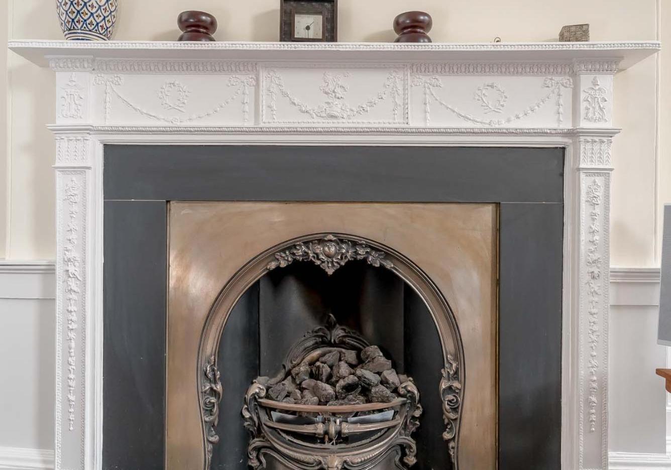 Melville Street Apartment Edinburgh Ngoại thất bức ảnh