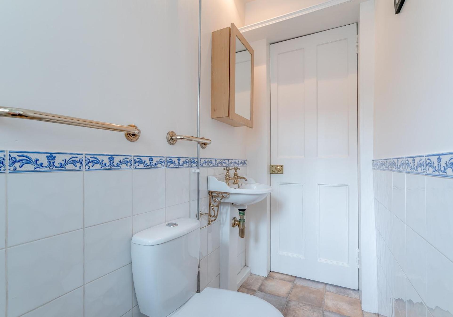 Melville Street Apartment Edinburgh Ngoại thất bức ảnh