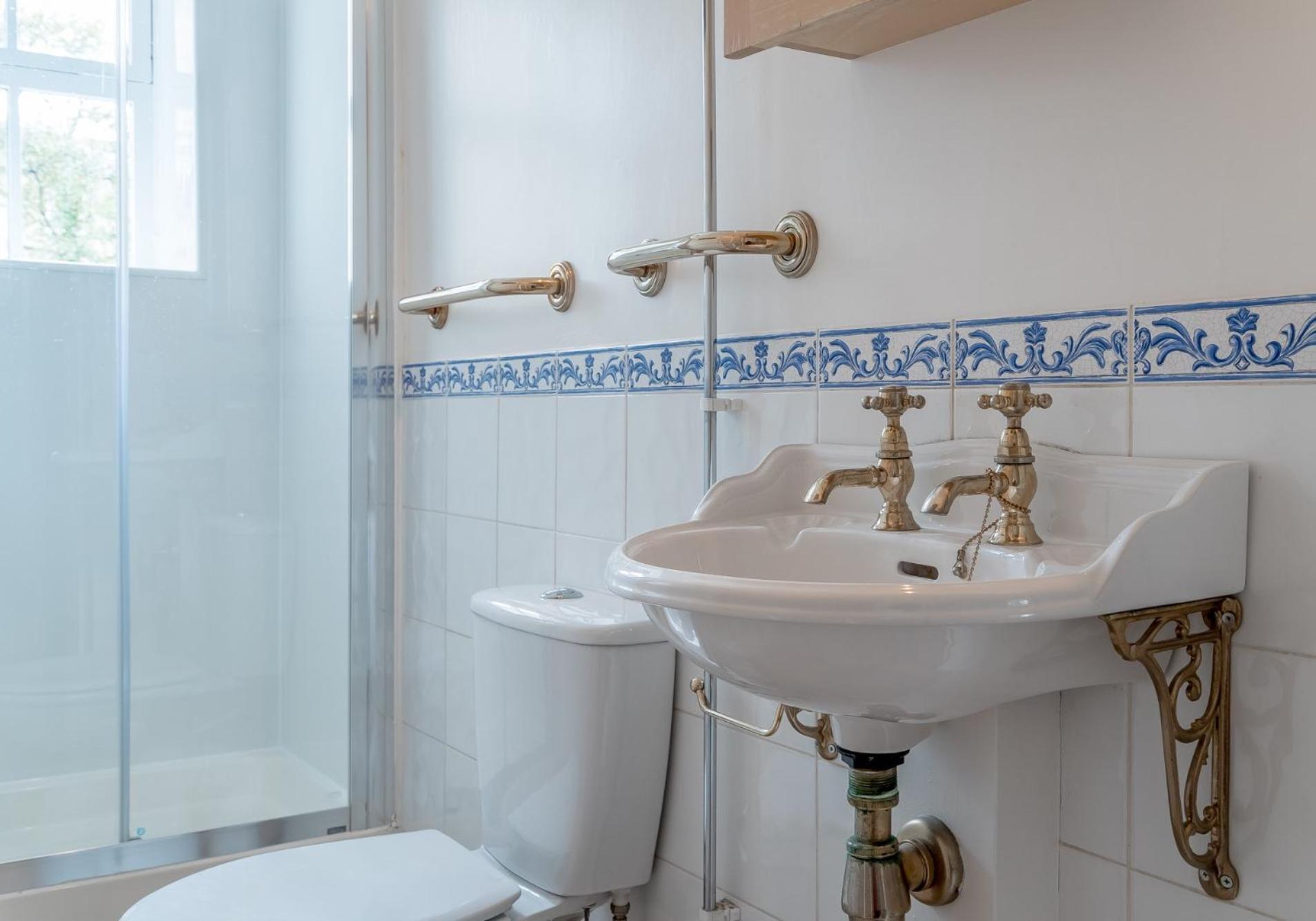 Melville Street Apartment Edinburgh Ngoại thất bức ảnh