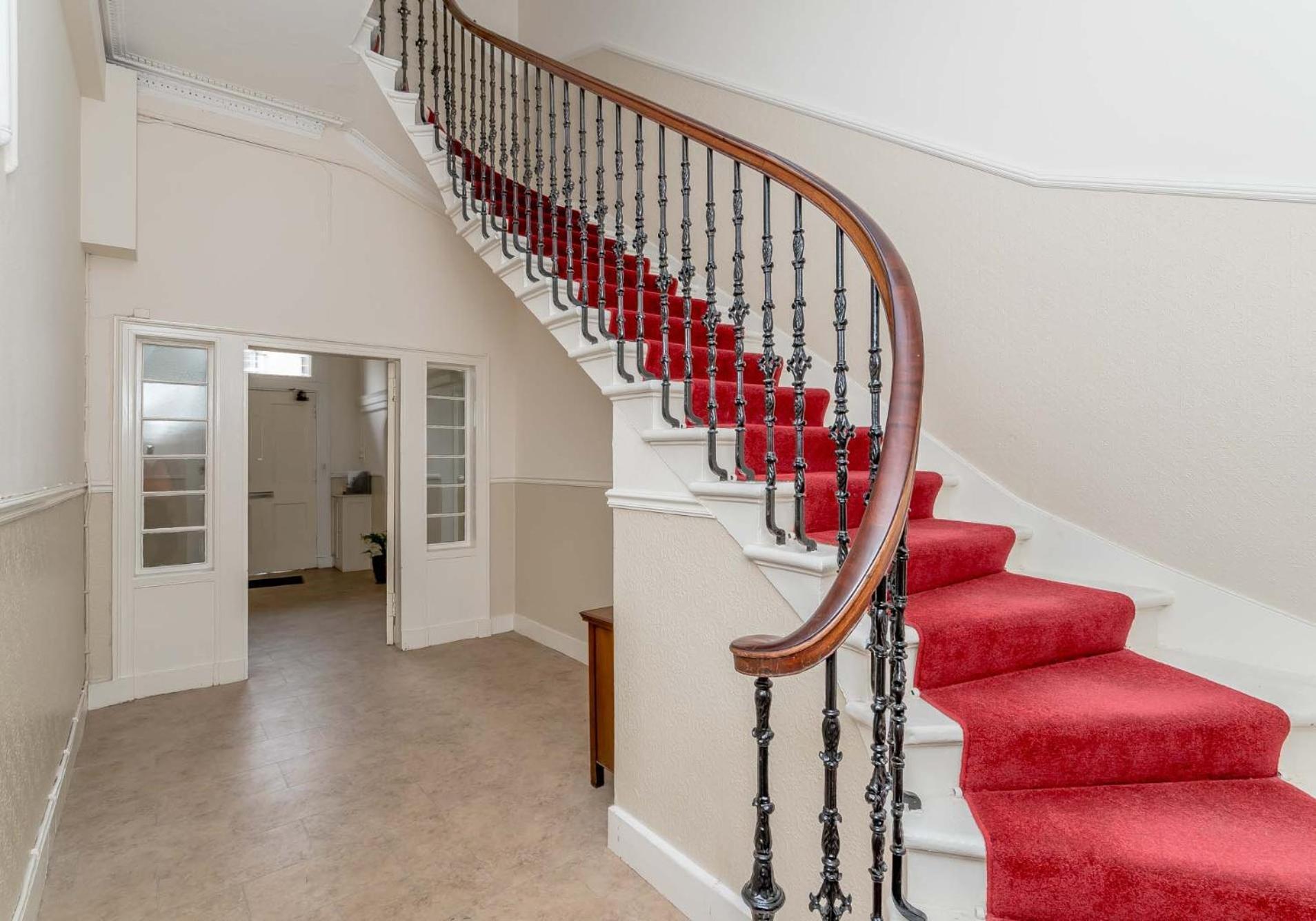 Melville Street Apartment Edinburgh Ngoại thất bức ảnh