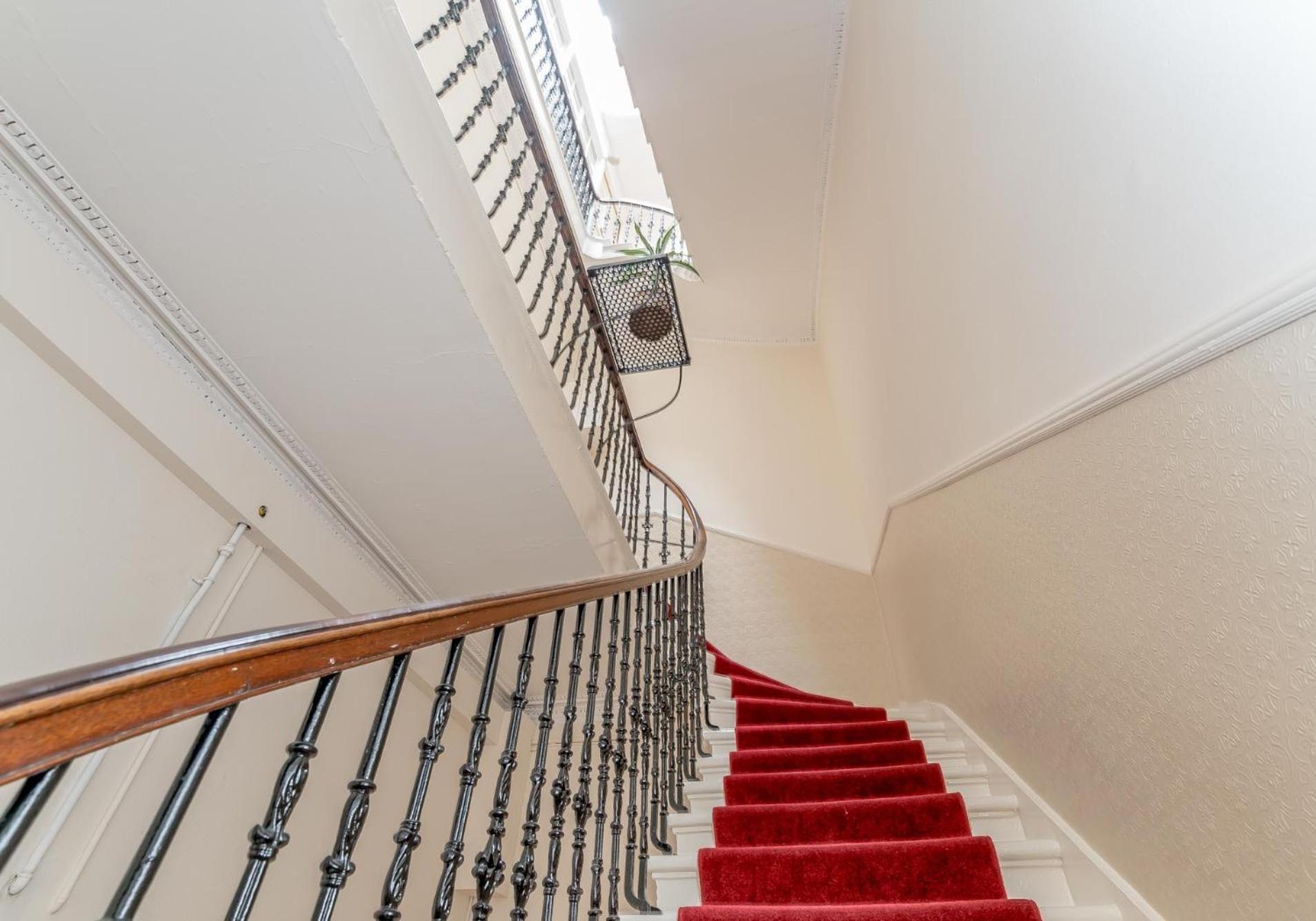Melville Street Apartment Edinburgh Ngoại thất bức ảnh